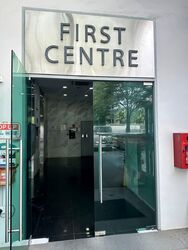 First Centre (D19), Factory #601942221